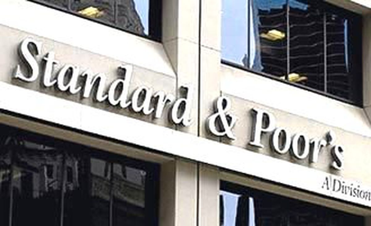 Standard & Poor\'s,\'tan ABD\'ye Moral