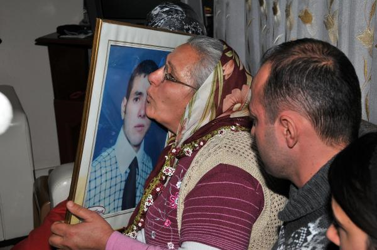 Taliban\'ın Kaçırdığı Adanalı Klima Ustasından 2 Yıldır Haber Yok