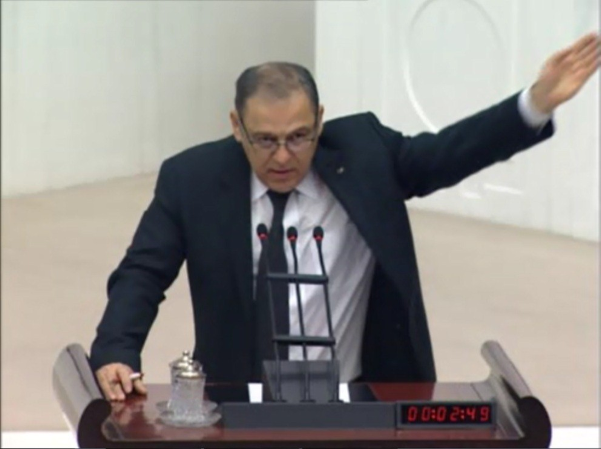 Teiaş Ana Trafosu TBMM Gündeminde