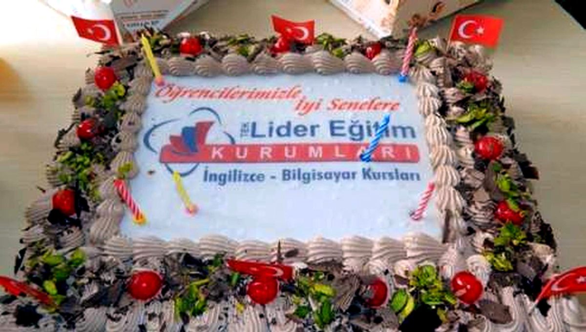 Tek Lider Kursları Yılbaşı Geleneğini Bozmadı