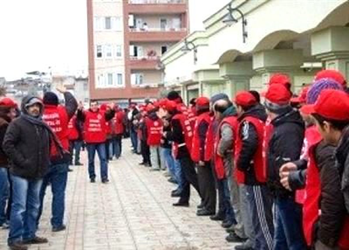Tofaş 800 Kişiyi İşten Çıkardı