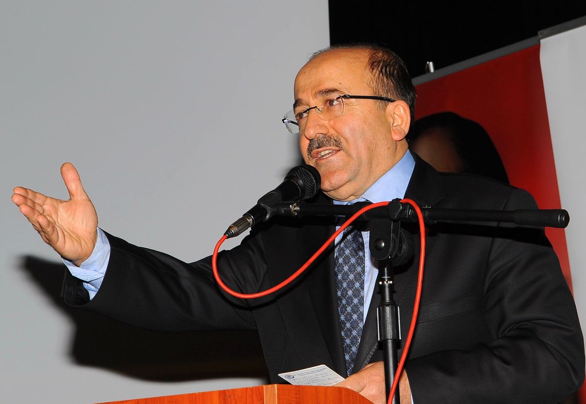 Trabzon Belediye Başkanı Gümrükçüoğlu."Trabzon Belediye Meclisi Her Zaman Olduğu Gibi Bundan Sonra...