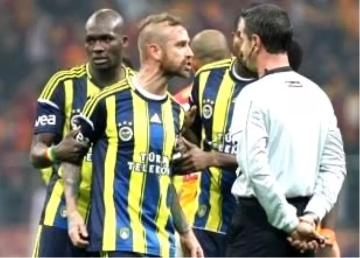 Üç Kulübe Meireles Faturası!