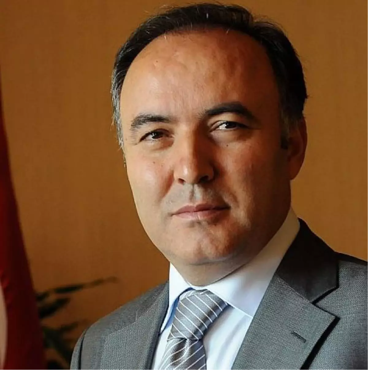 Vali Altıparmak Sivil Toplum Kuruluşları Başkanlarıyla Buluştu