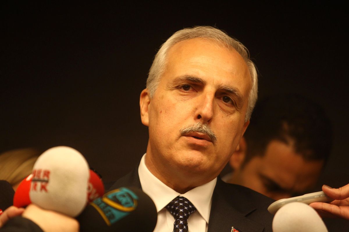 Vali Mutlu Doğalgaz Zehirlenmeleriyle İlgili Konuştu