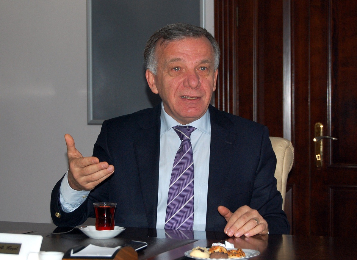 Yalova\'yı 2023 Yılına Hazırlayacağız
