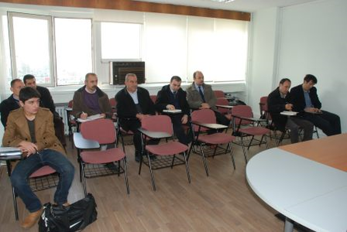 Yeni Hal Kompleksi İçin İlk Adım Atıldı