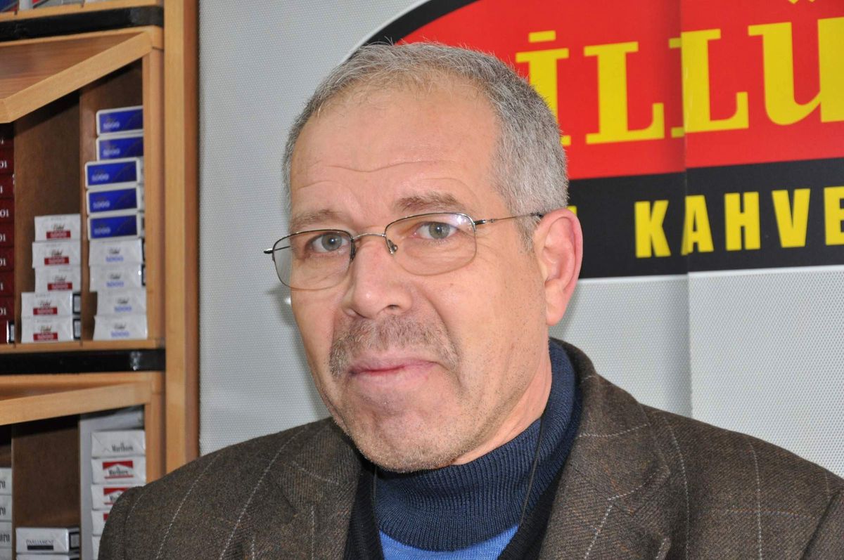 Zamlar, Sigara Tiryakilerini Etkilemedi