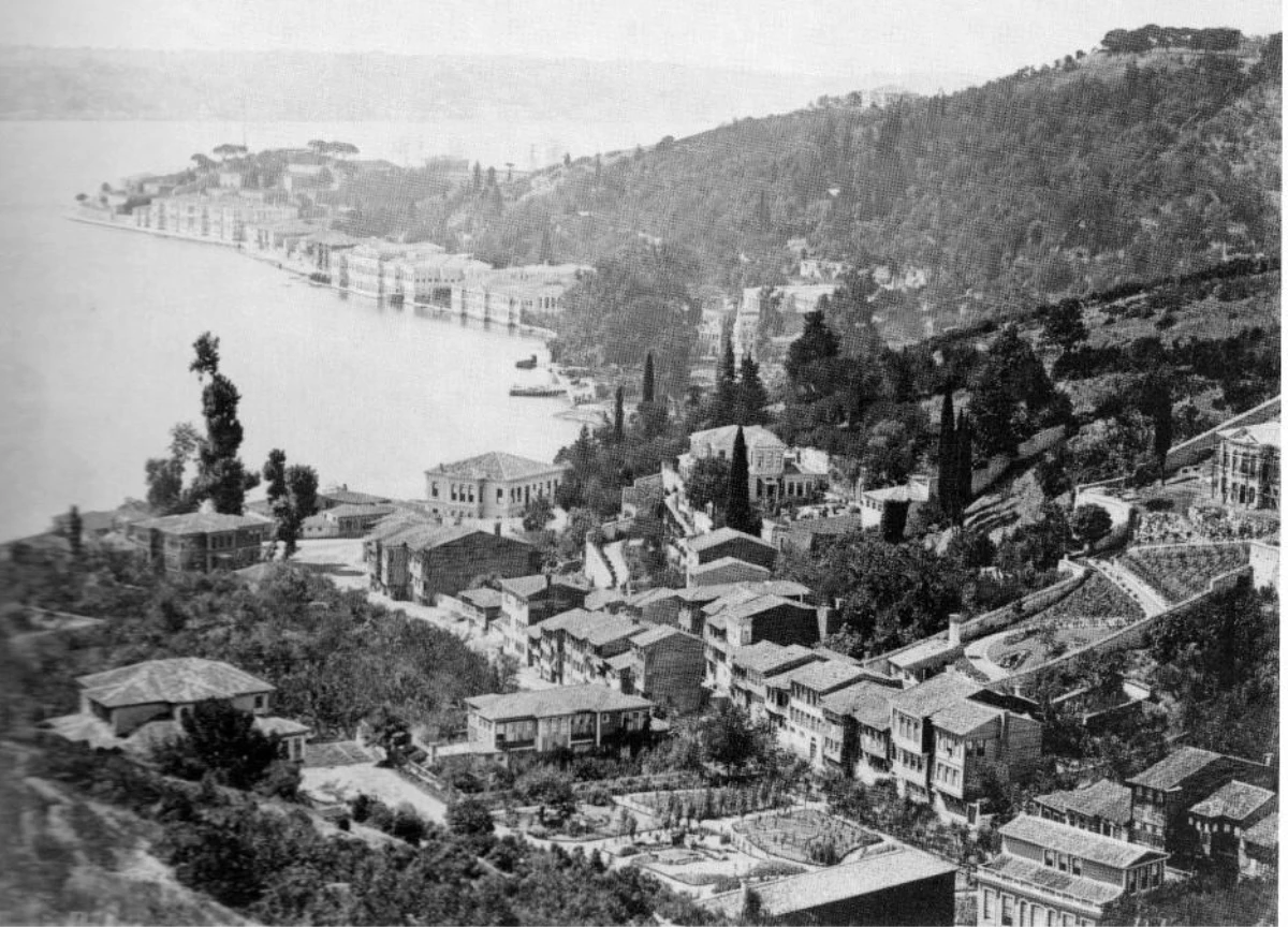 100 Yıl Önce, 100 Yıl Sonra İstanbul