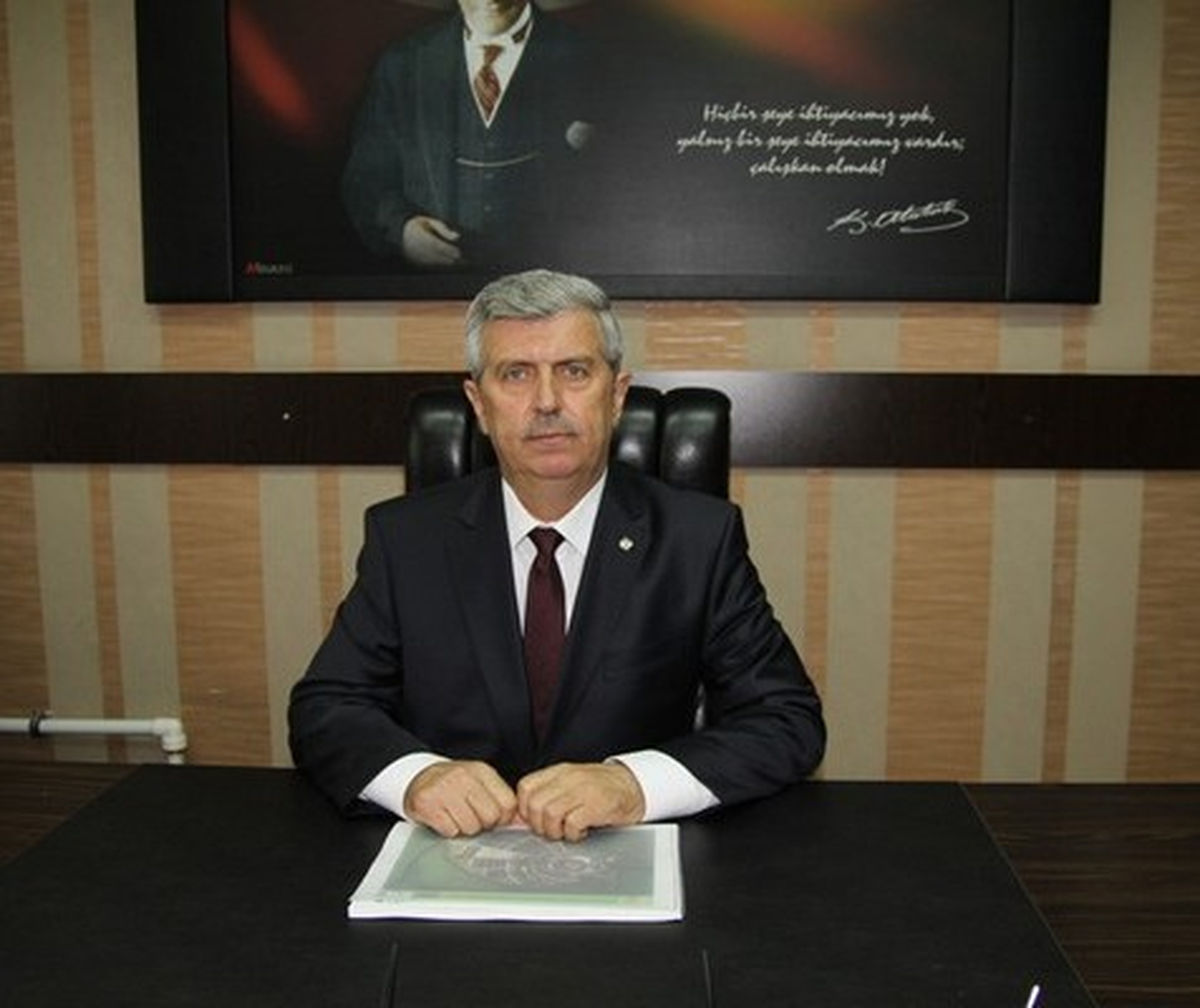2012 Yılının "Ağaçlandırma Rekoru" Afyonkarahisar\'da