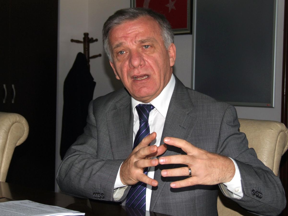 2013 Yılı Kültür ve Sanat Programı Belli Oldu
