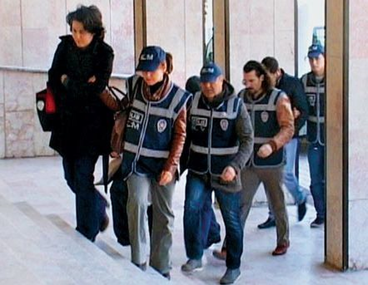 10 Bin Lira Karşılığında Kürtaj