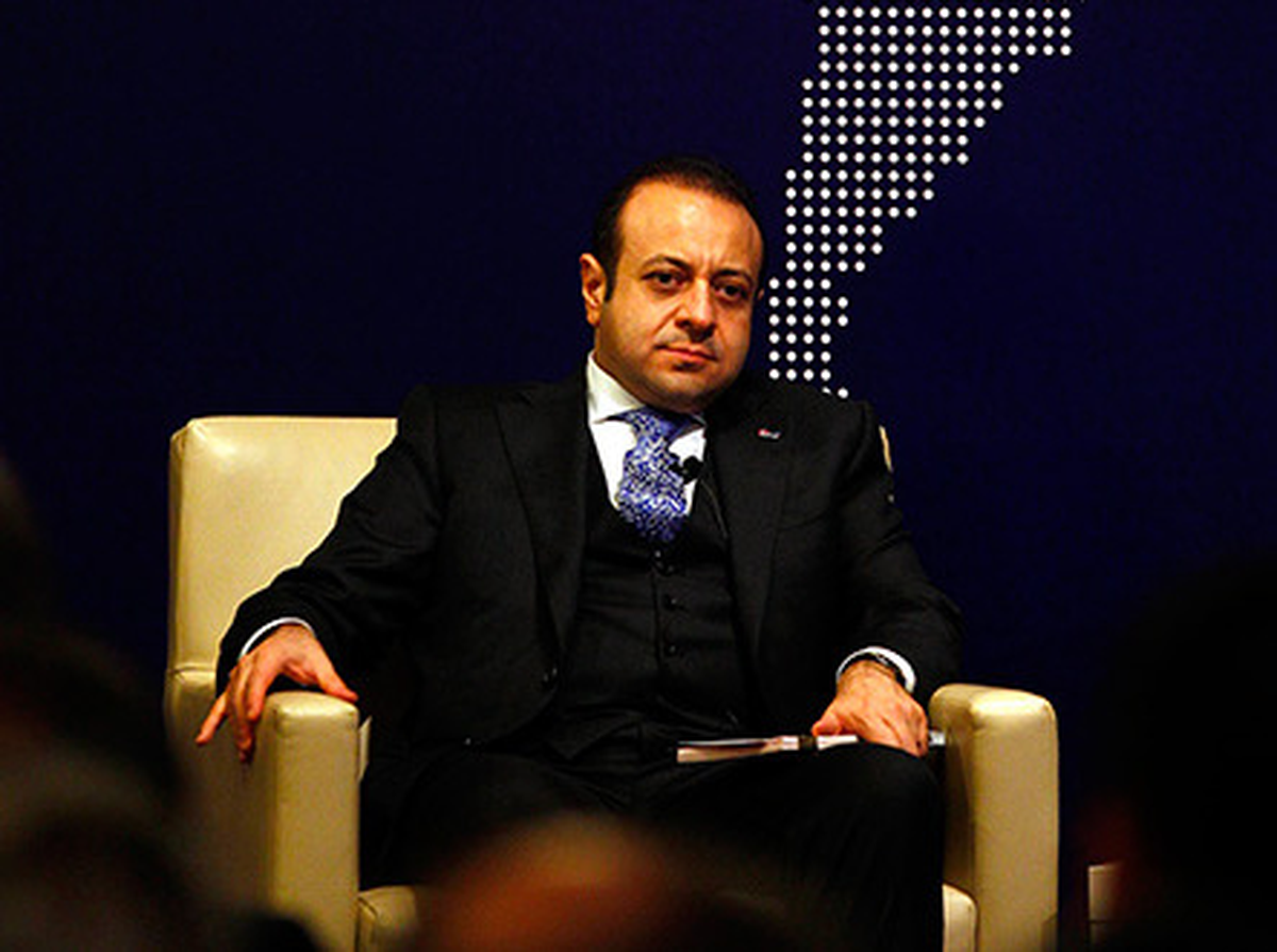 5. Büyükelçiler Konferansı