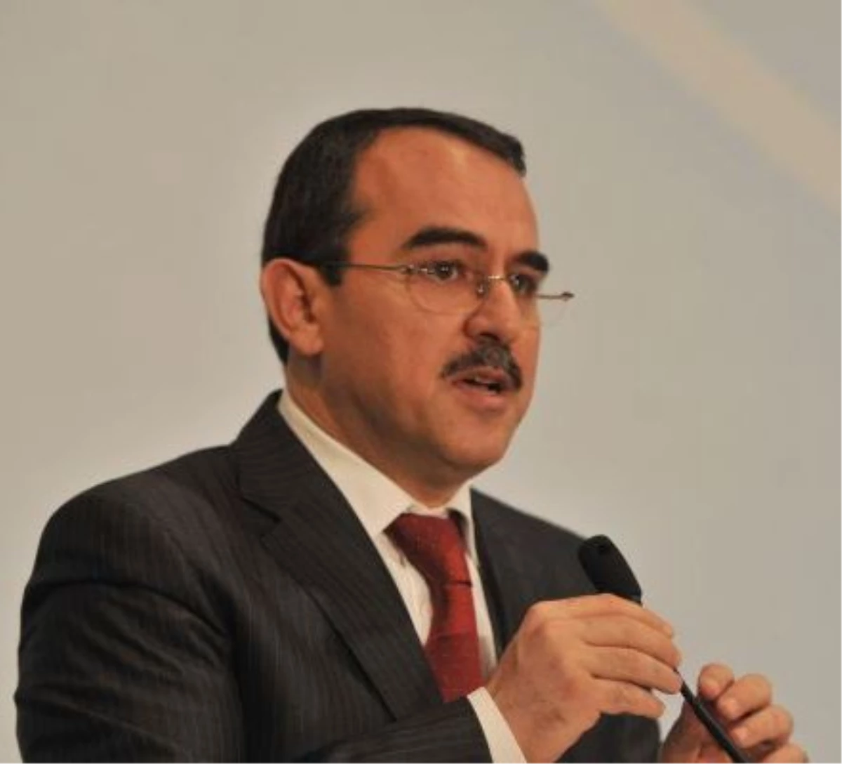 Adalet Bakanı Ergin, Diyalog Grubu Üyeleriyle Bir Araya Geldi