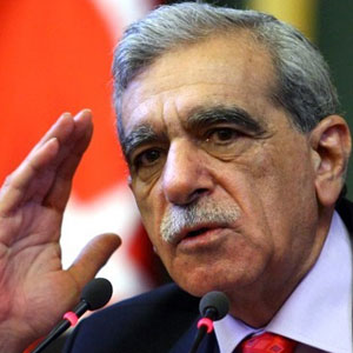 Ahmet Türk: Hassas Süreçlerden Geçiyoruz (2)