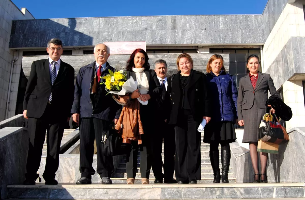 Aibü\'de Tarih ve Tarihçilik Anlatıldı