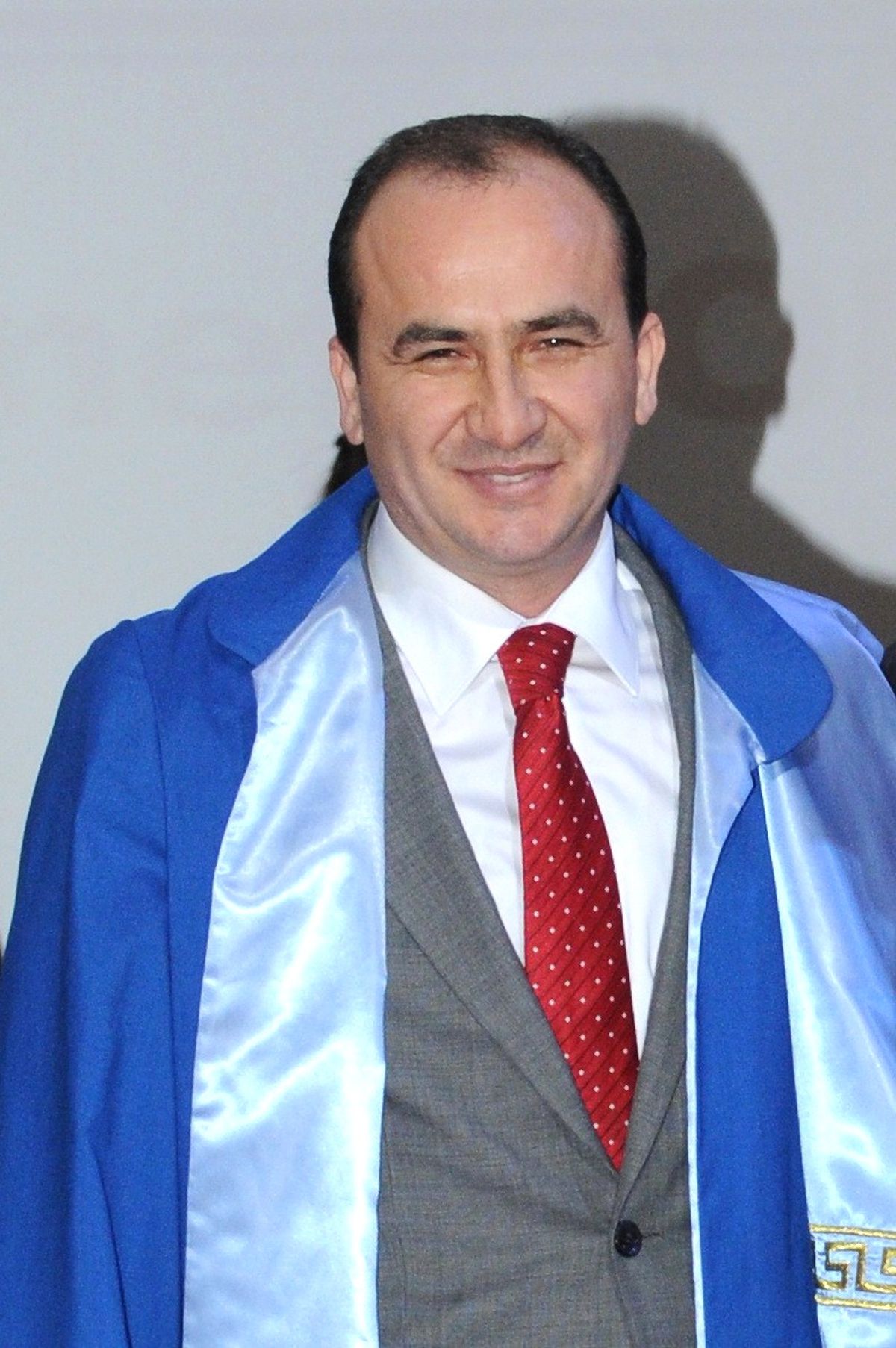 Akademik Bilişim 2013 Konferansı Aü\'de Gerçekleştirilecek