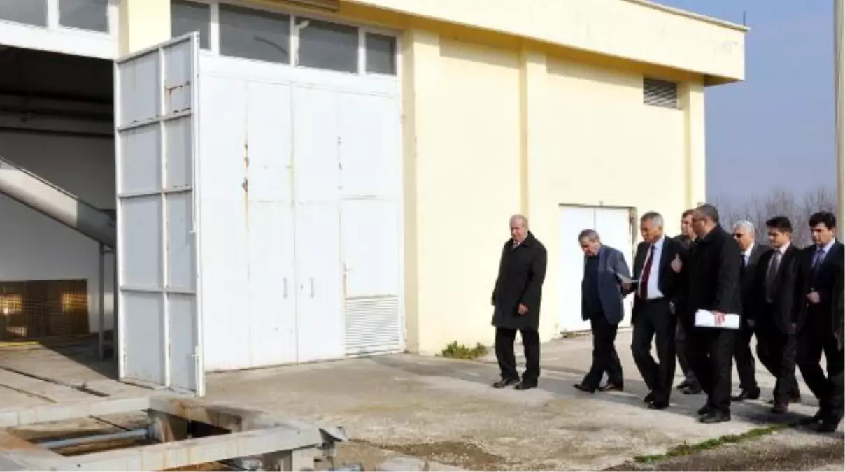 Antalya Bürosu\'nun Bölge Haberleri (2)