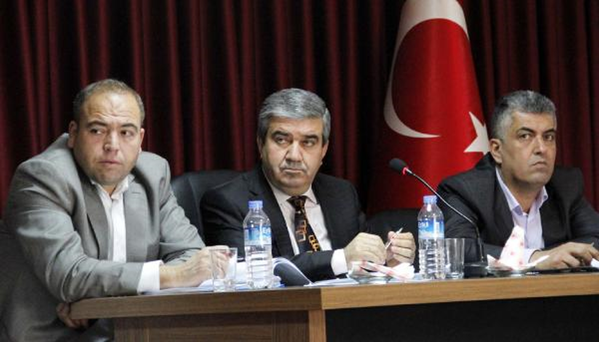 Antalya Bürosu\'nun Bölge Haberleri (5)
