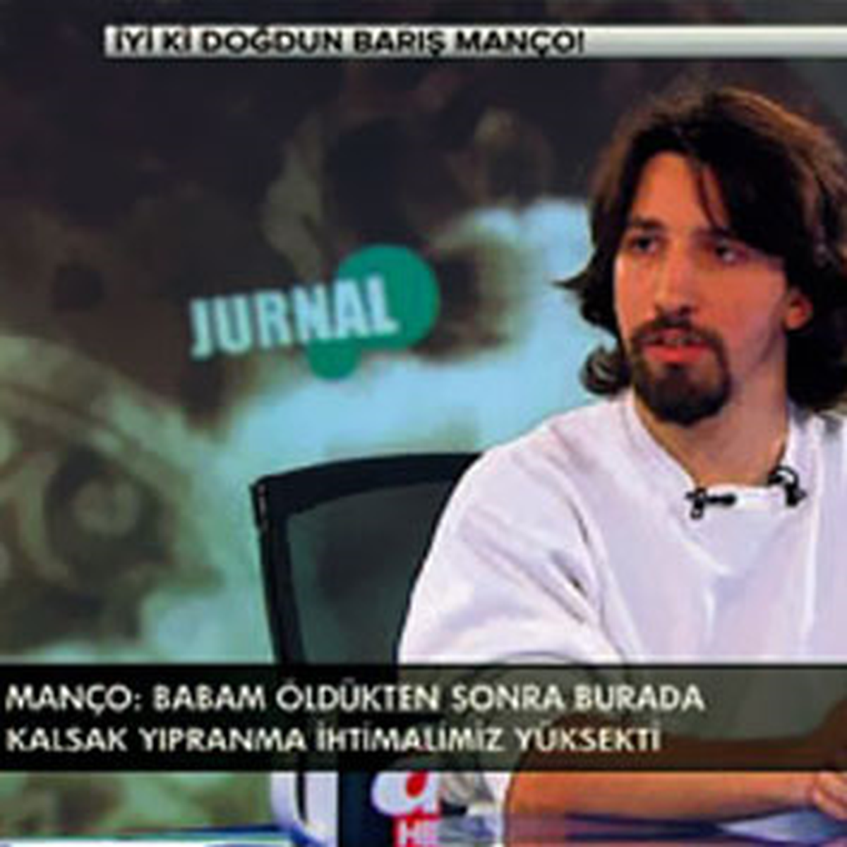 Babam Ölünce Amerika\'ya Gitiğim İçin Pişman Oldum