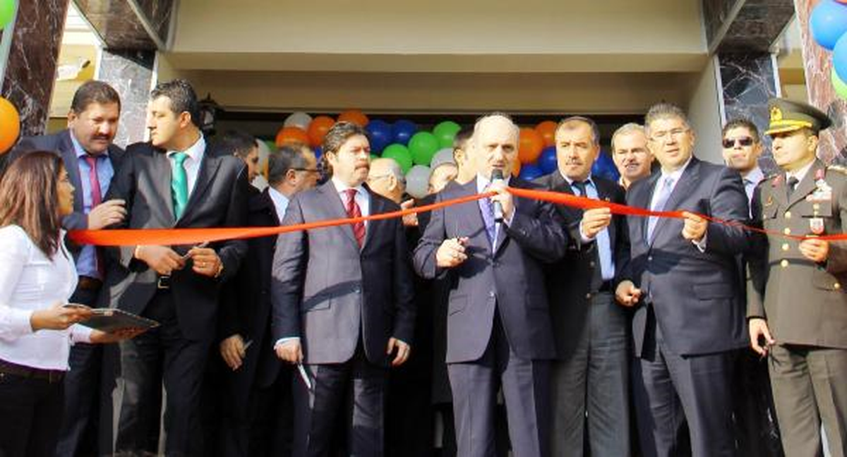 Bakan Bayraktar: 6,5 Milyon Konut Yenilenecek