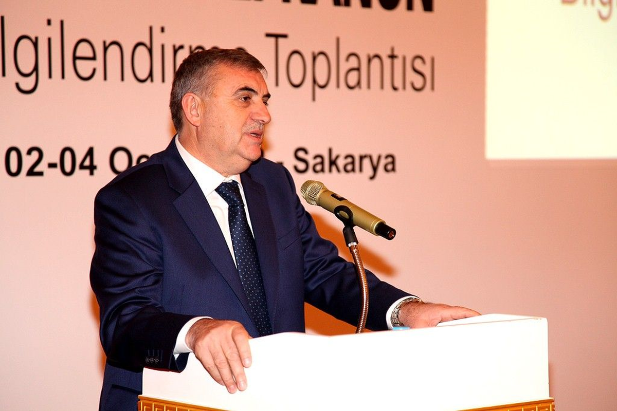 Büyükşehir Belediye Başkanı Toçoğlu Açıklaması