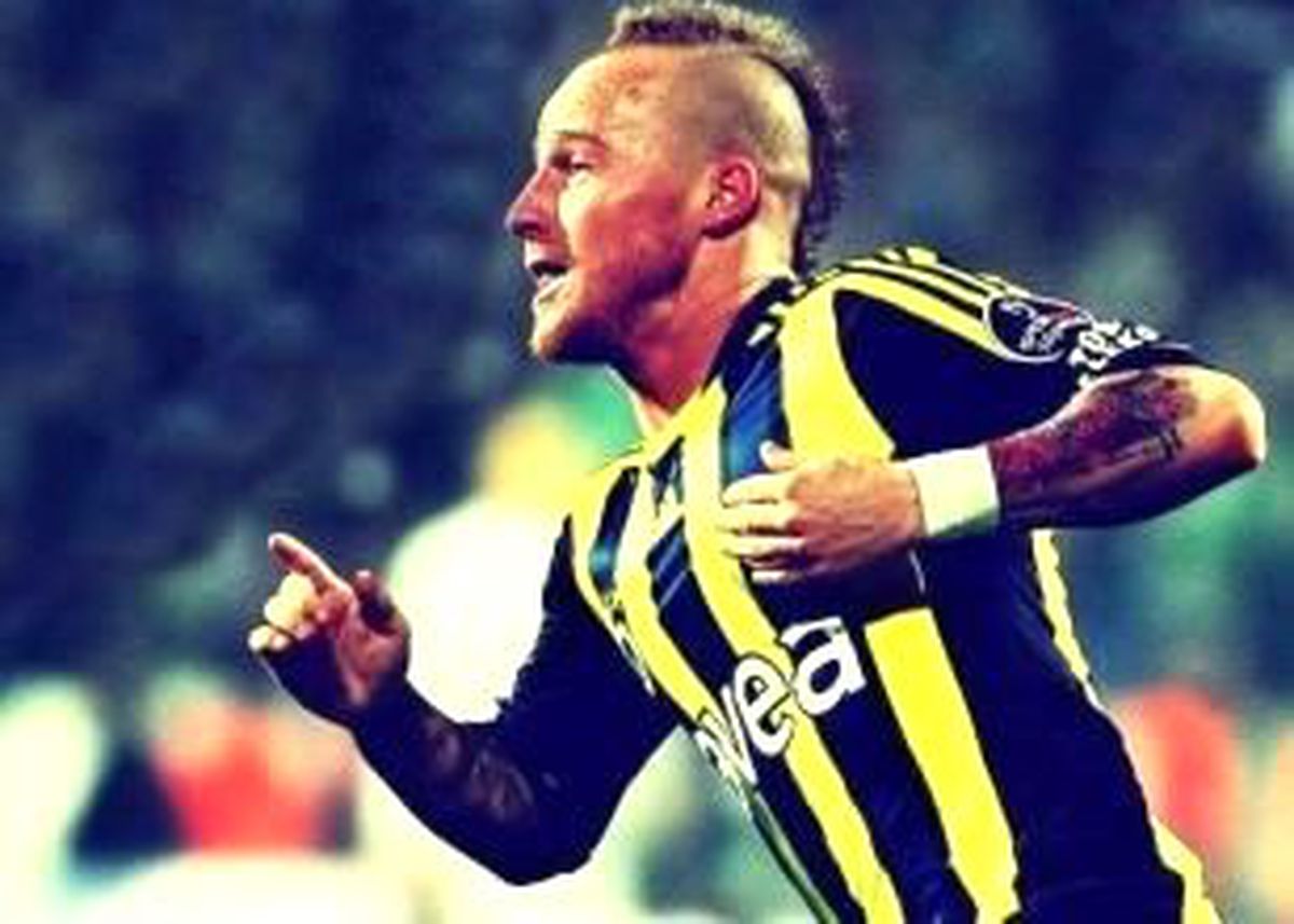 "Caner Benim Yaptıklarımı Yapamaz"
