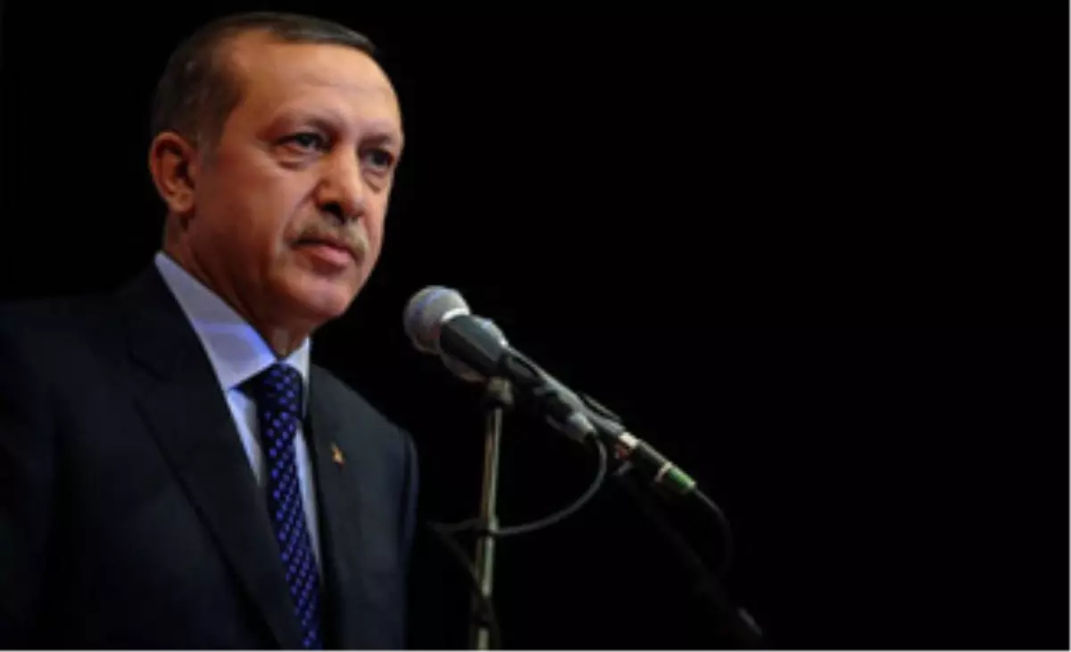 Erdoğan: Her An Savaş İçin Hazırız