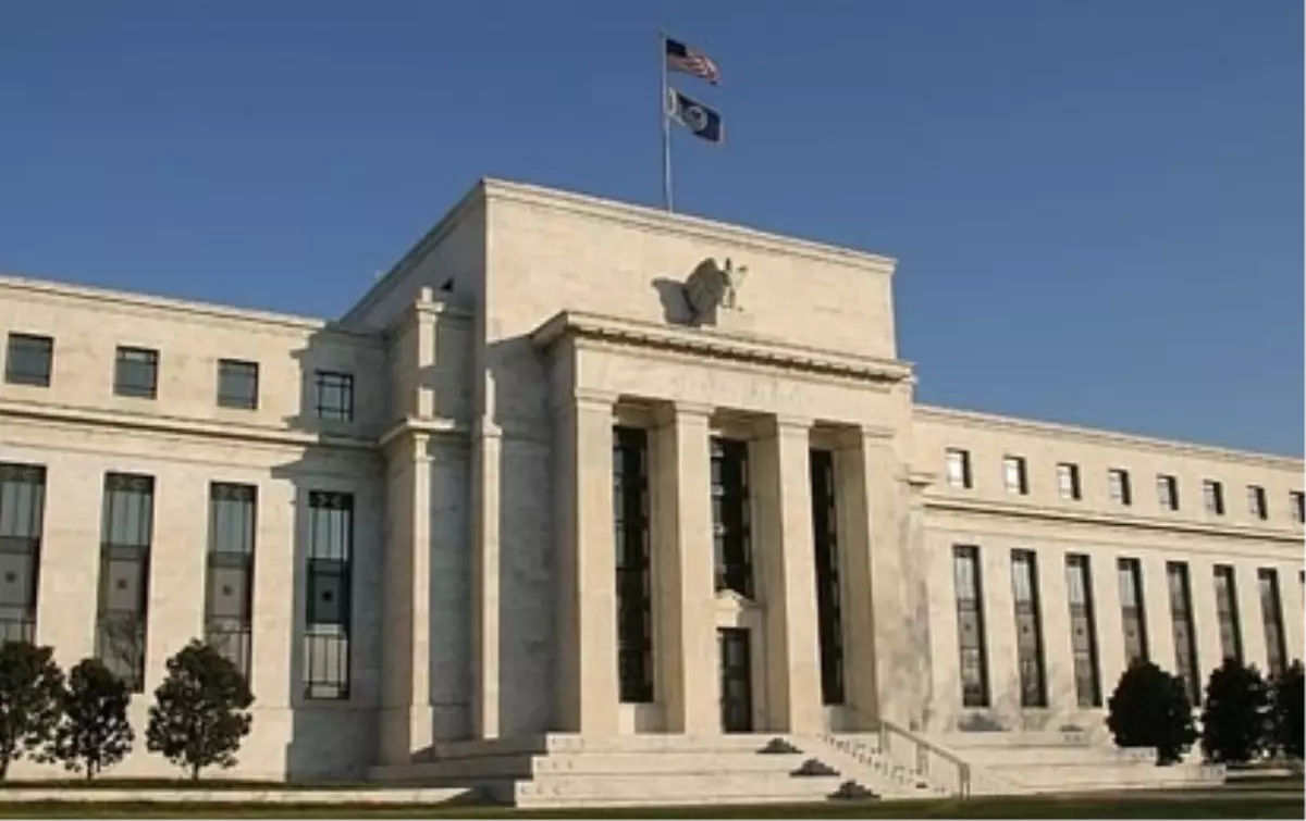 Fed\'in Aralık Toplantısının Tutanakları Yayınlandı