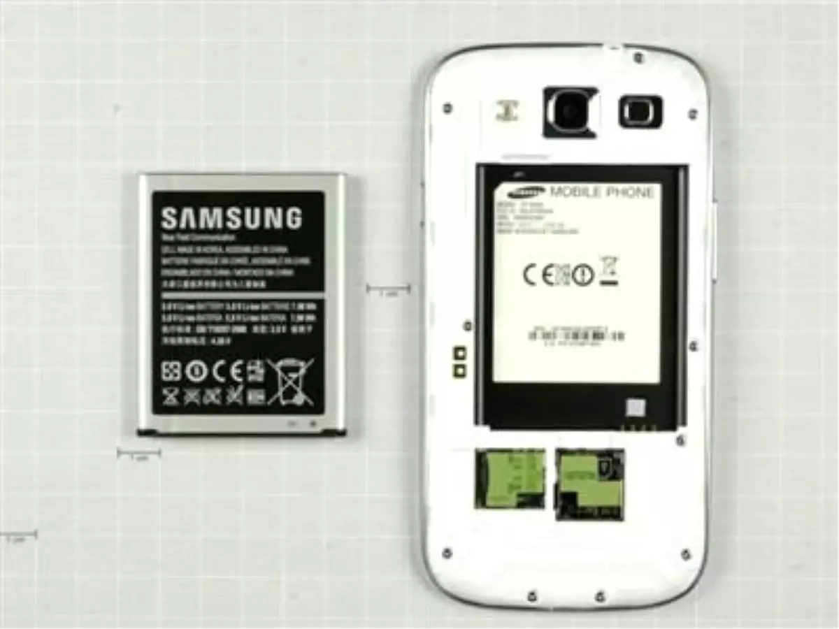 Galaxy S3\'e yeni bir hayat!