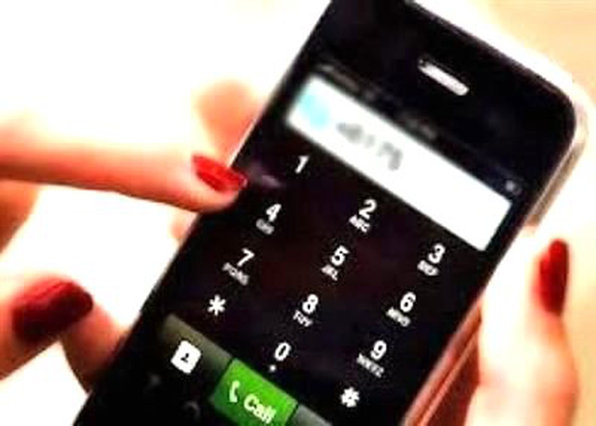 Gsm Dolandırıcılarına Göz Açtırmayacak Uygulama