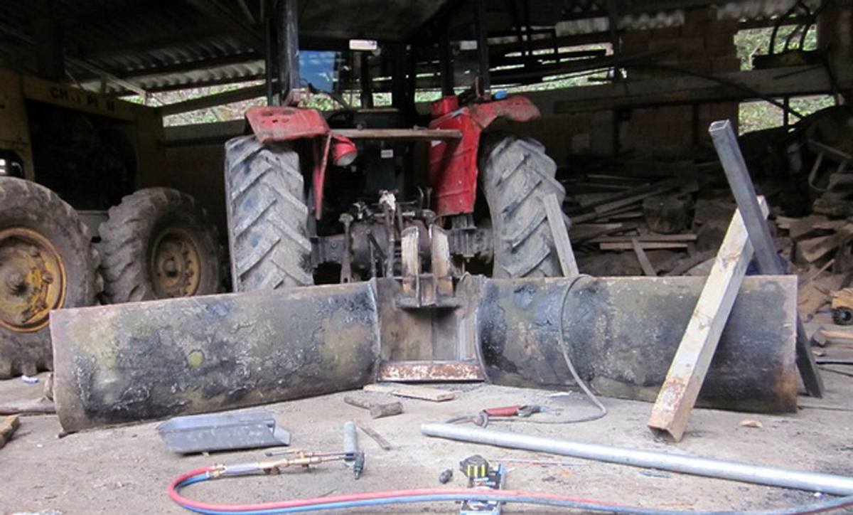 Gümeli'de Kar Yağışına Karşı Önlemler Alındı