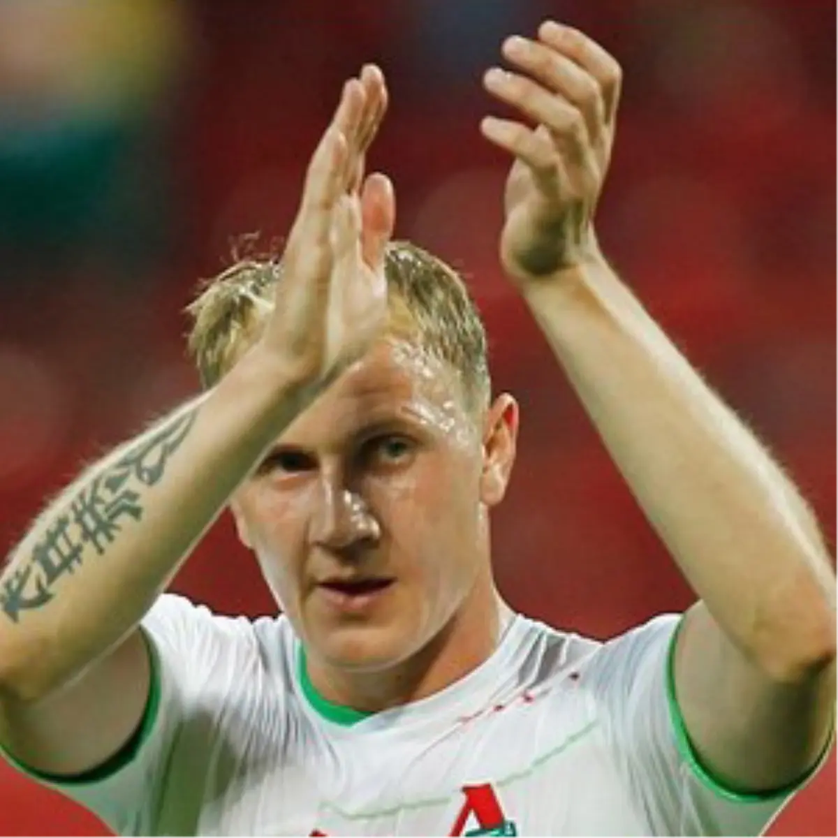 Ibricic'in Yeni Takımı Belli Oldu