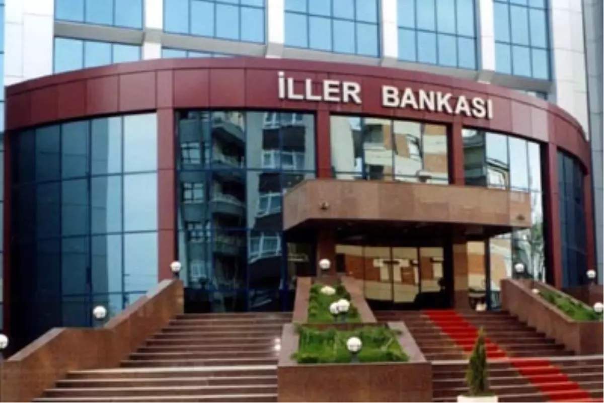 İller Bankası\'nın Arsaları İhale Edilecek