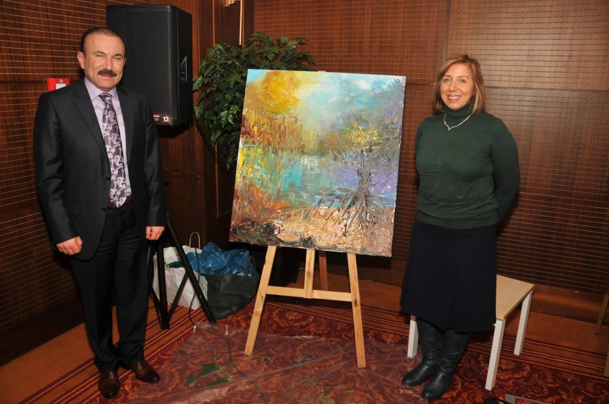 İzmit Belediyesi Kültür Sanat Platformu Kurdu