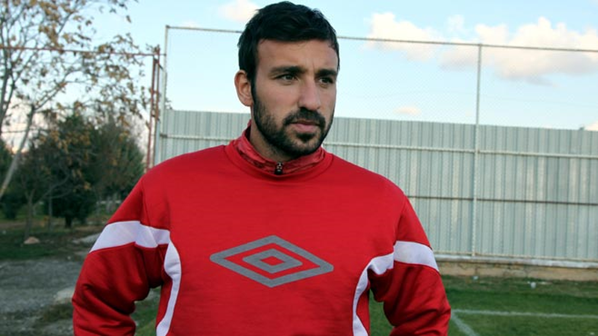 Kayseri Erciyesspor Arif ve Göksu ile Anlaştı