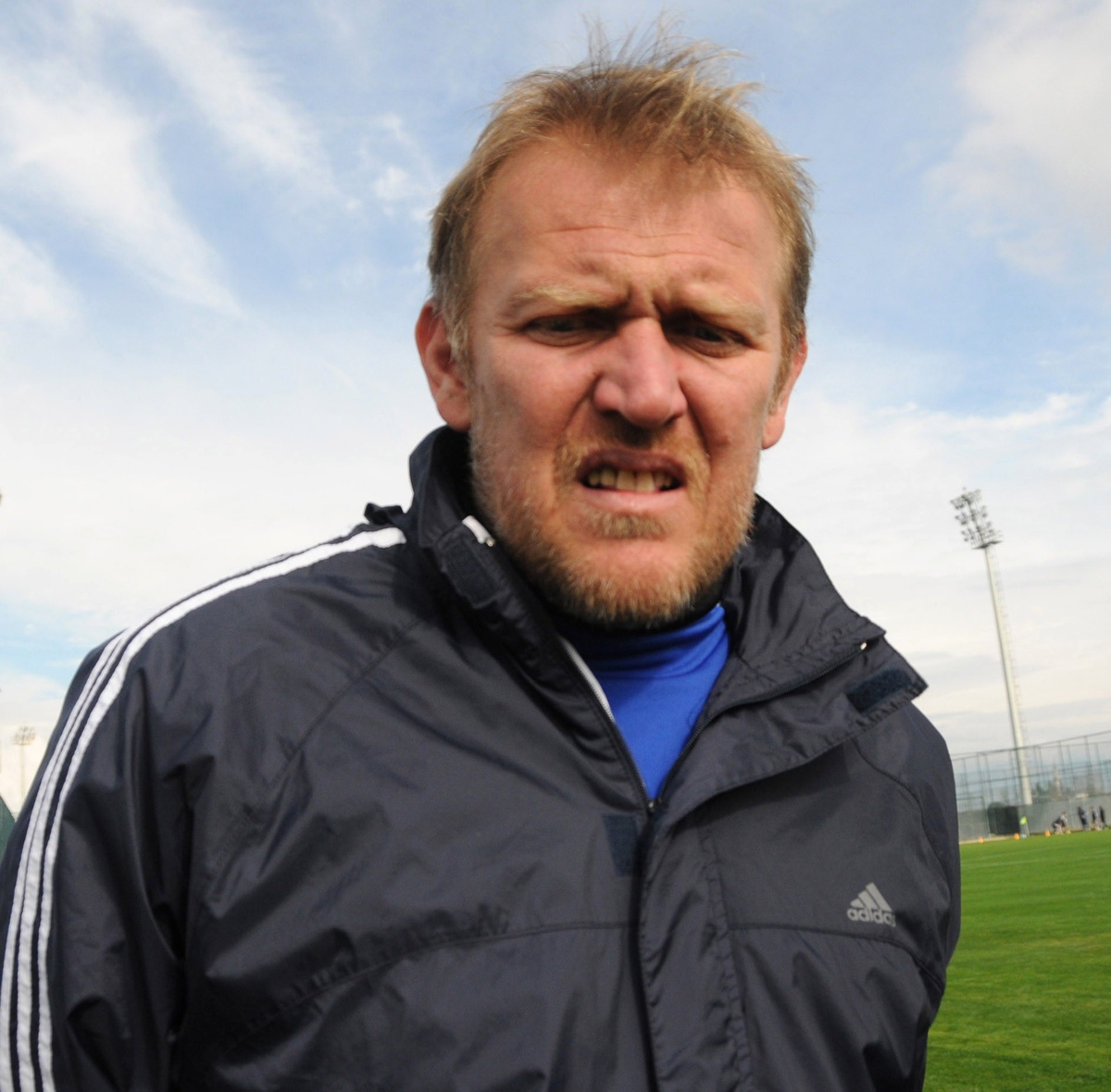 Kayserispor, Antalya\'da İlk Antrenmanına Çıktı