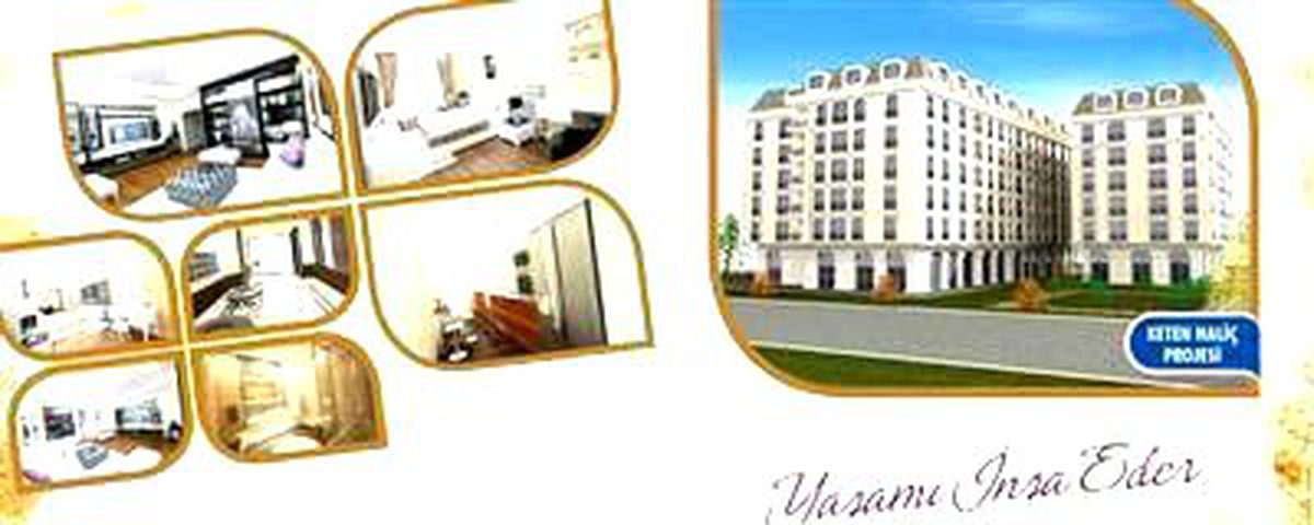 Keten İnşaat Kararını Verdi!