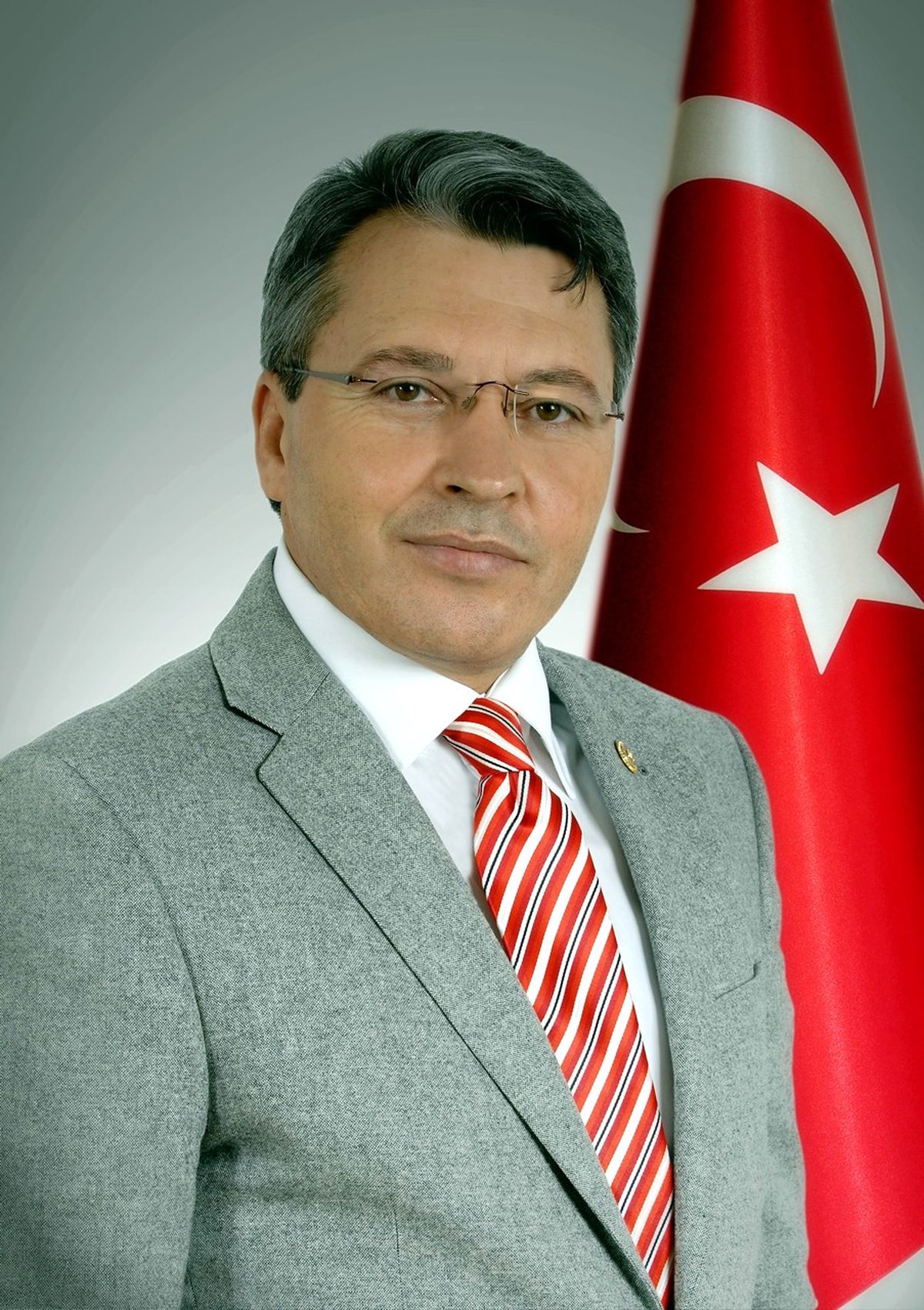 Milletvekili Üstün\'den Gümüşhane Valiliğine 3 Milyon 750 Bin TL Ek Ödenek