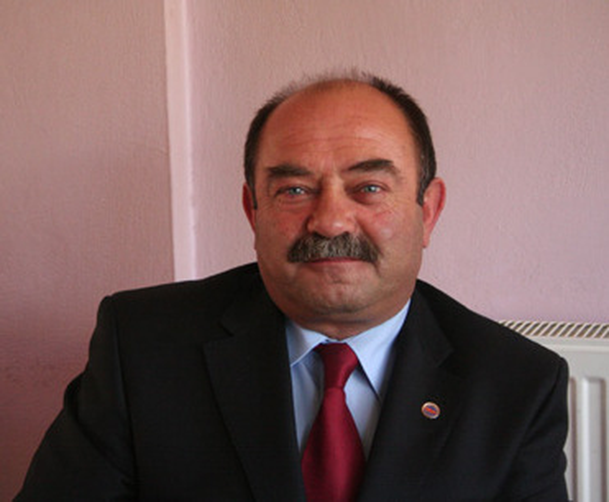 Mudurnu Belediye Başkanı İnegöl Açıklaması
