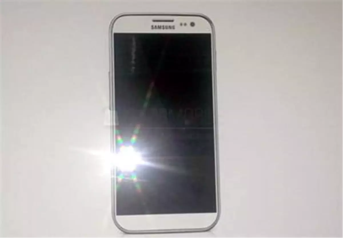 Galaxy S4 İnternete Sızdı