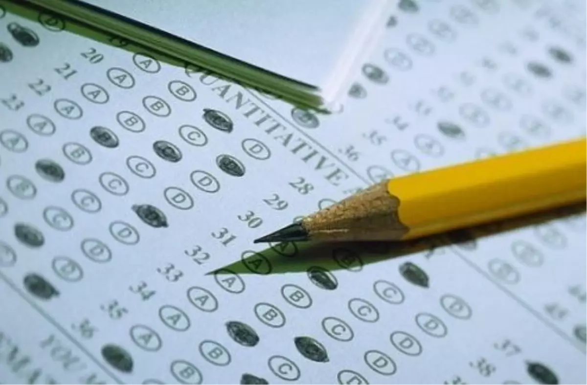 ÖSYM'den Din Sorusu İçin Örnek Test