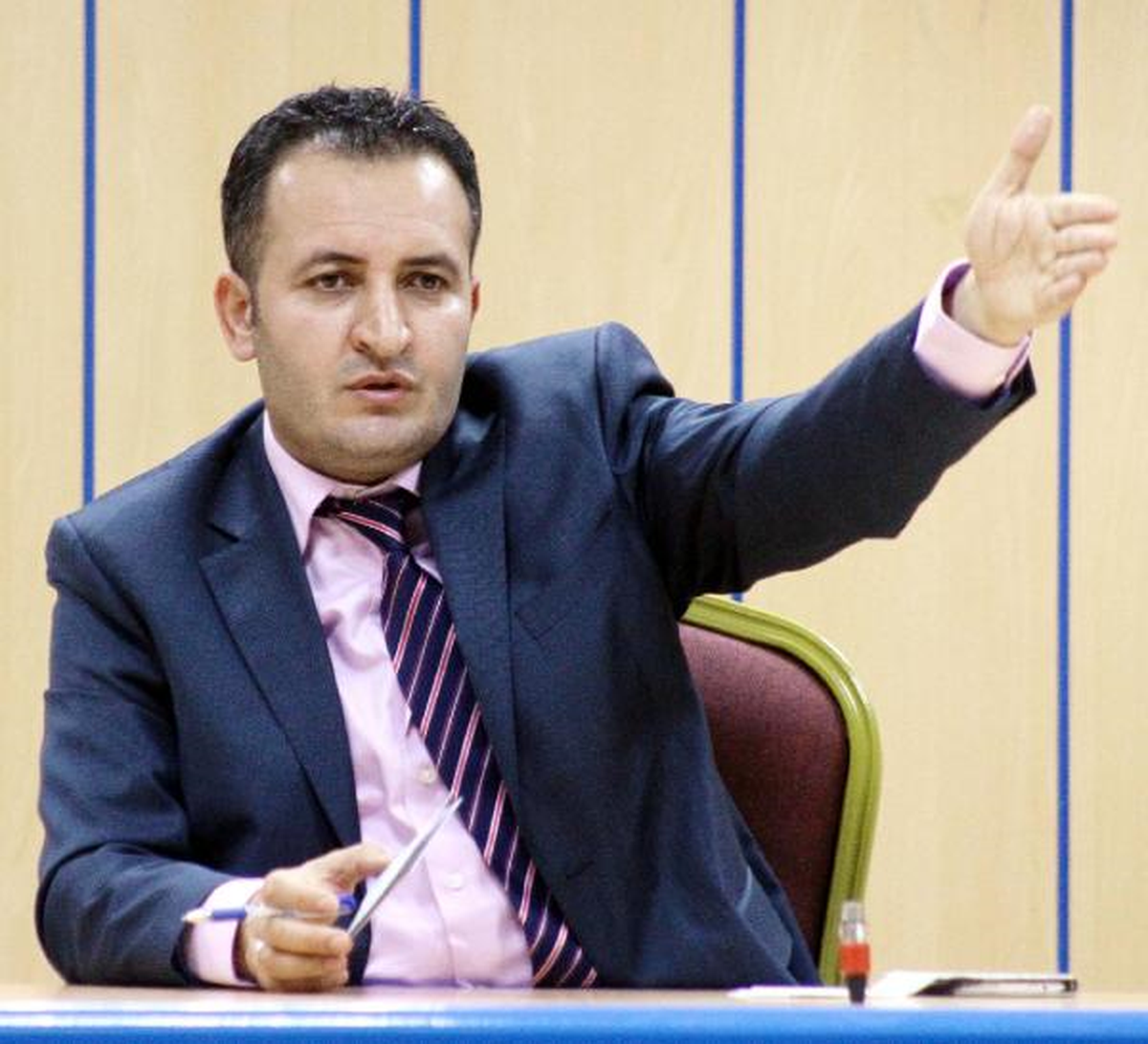 Şanlıurfa\'ya 11 Sentetik Çim Saha Yapıldı