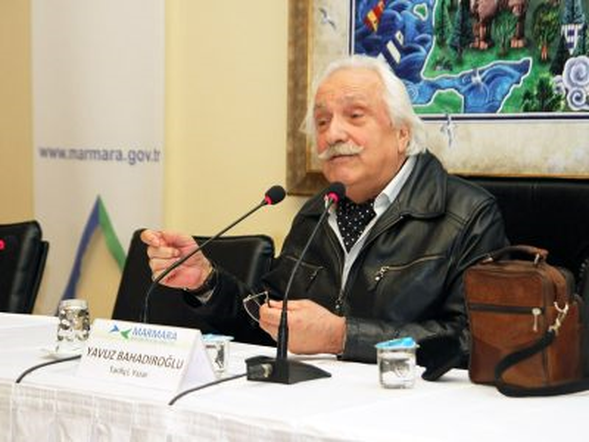 "Şehzadeler Öldürülmeseydi Osmanlı Çökerdi"