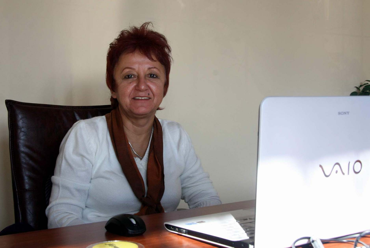 Sofra Tuzunda Siyanür Tehlikesi