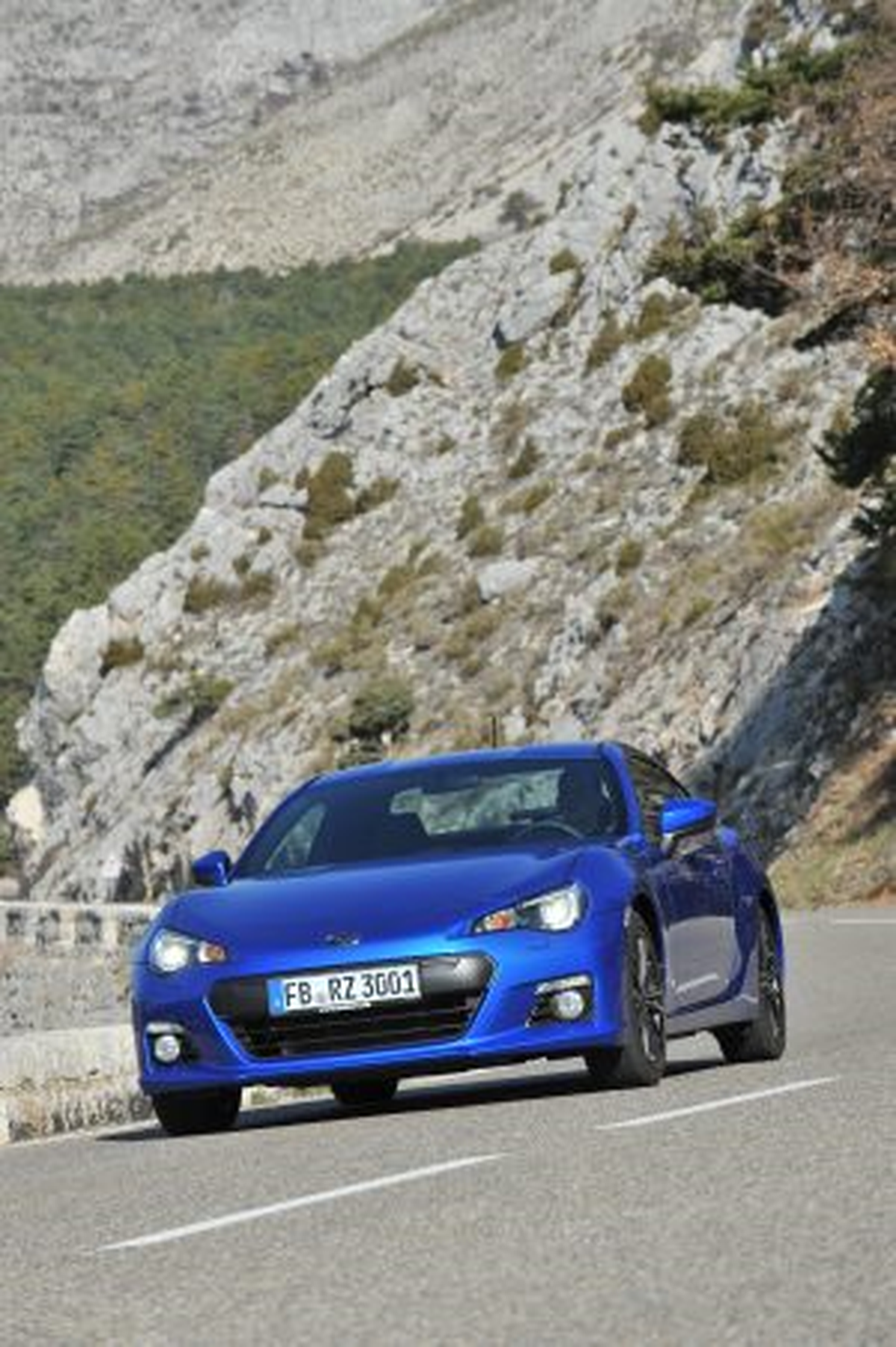 Subaru\'da Kış Fırsatları Bitmiyor