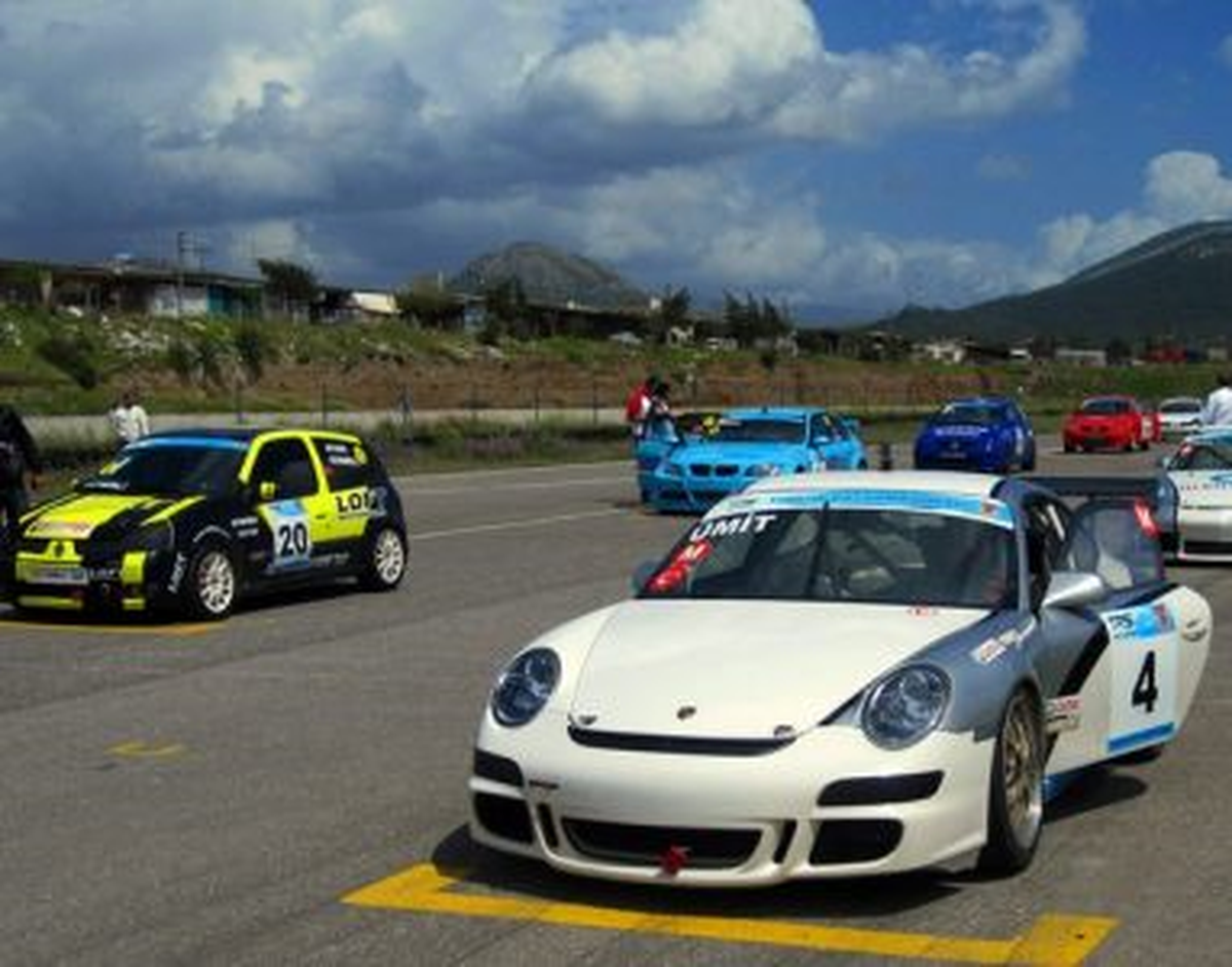 Pist Takımlar Şampiyonu \'\'ÜLKÜ Motorsport\'\'
