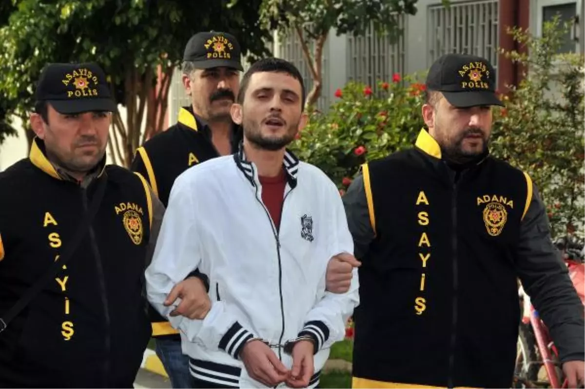 2 Kişinin Katil Şüphelisi: Tatildeydim, Neden Gözaltına Alındım, Bilmiyorum