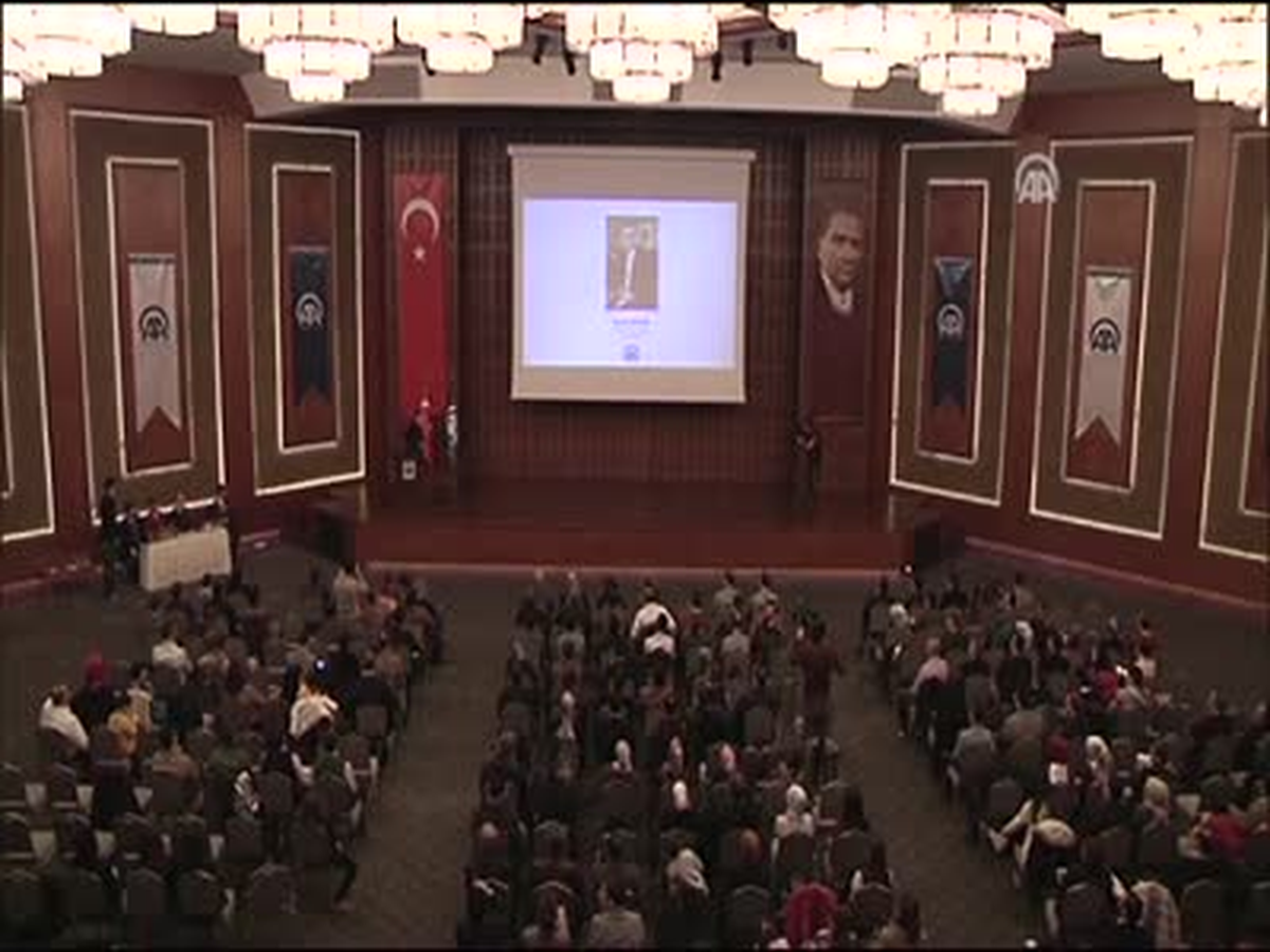 Aa Yıllık Değerlendirme ve 2013 Planlama Toplantısı