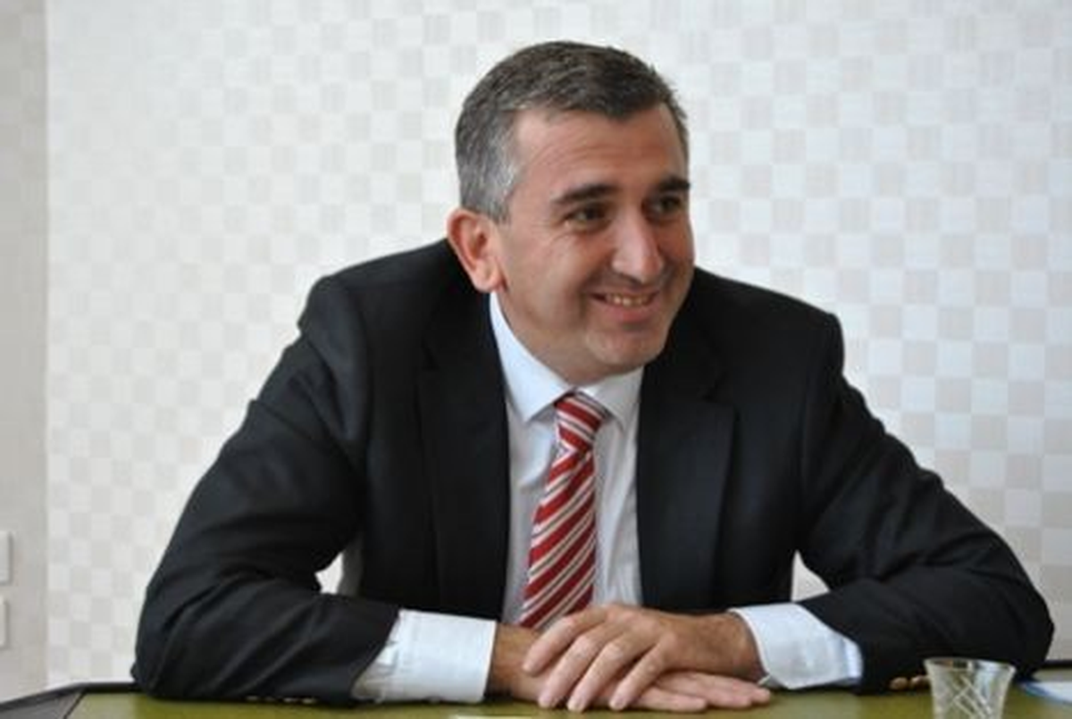 Akçakoca Belediye Başkanı Fikret Albayrak;